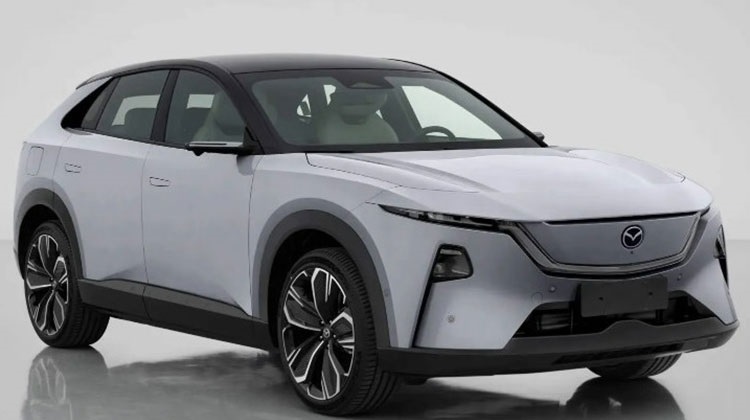 ارائه خدمت حساب وکالتی در بانک ملت برای خرید خودرو وارداتی مزدا EZ60