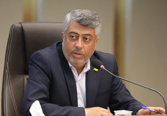 رشد ۳۵۲ درصدی صادرات از محل تولید منطقه طی نیمه نخست سالجاری