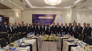 رشد پایدار بانک سینا با تکیه بر فناوری و استفاده بهینه از ظرفیت سهامداران