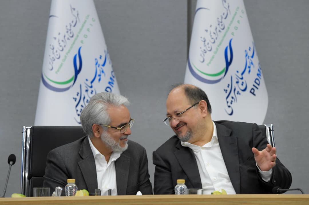 شریعتمداری: رویکرد آینده‌نگری به بازار، اساس سیاست‌های تولیدی ماست