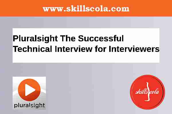 The Successful Technical Interview