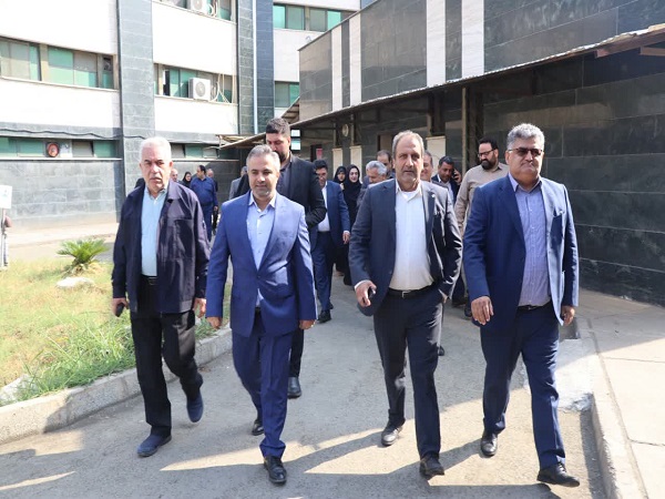 مدیریت درمان 