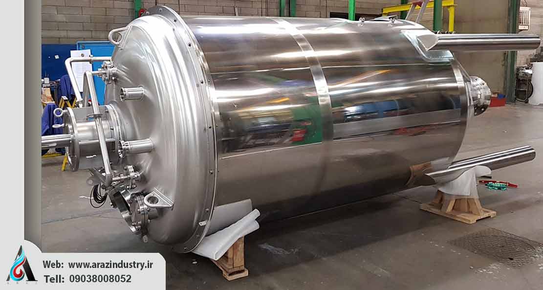 کاربرد و مزایا و معایب منبع دوجداره