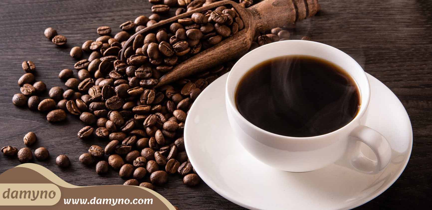 تفاوت های اصلی قهوه و نسکافه