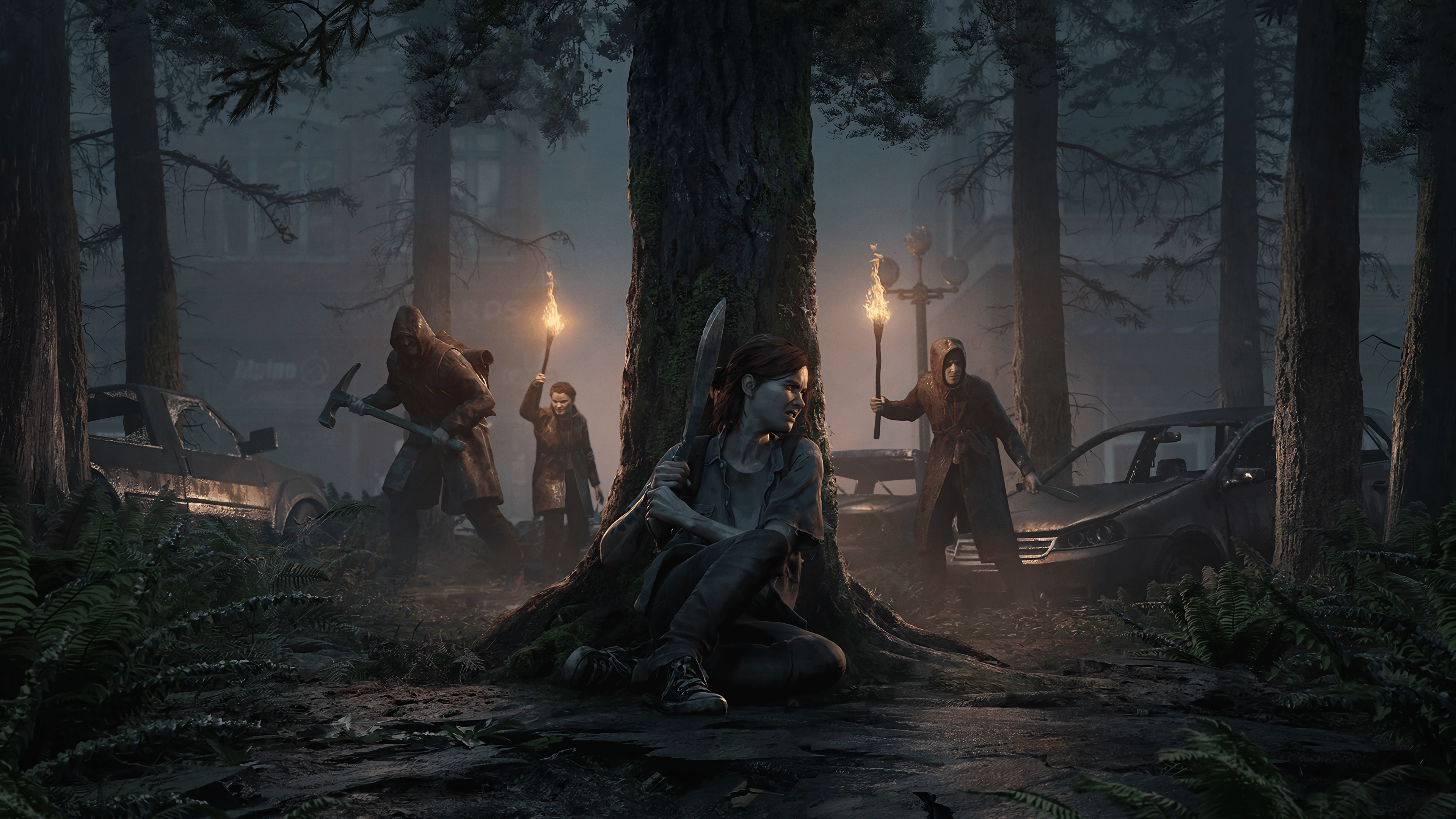 نقد و بررسی The Last Of Us Part 