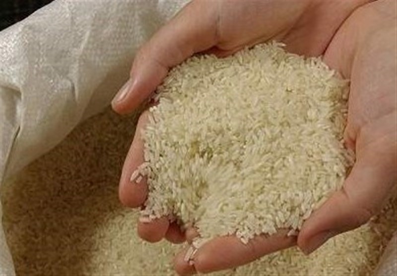 گول برنج فروشان قلابی را نخورید