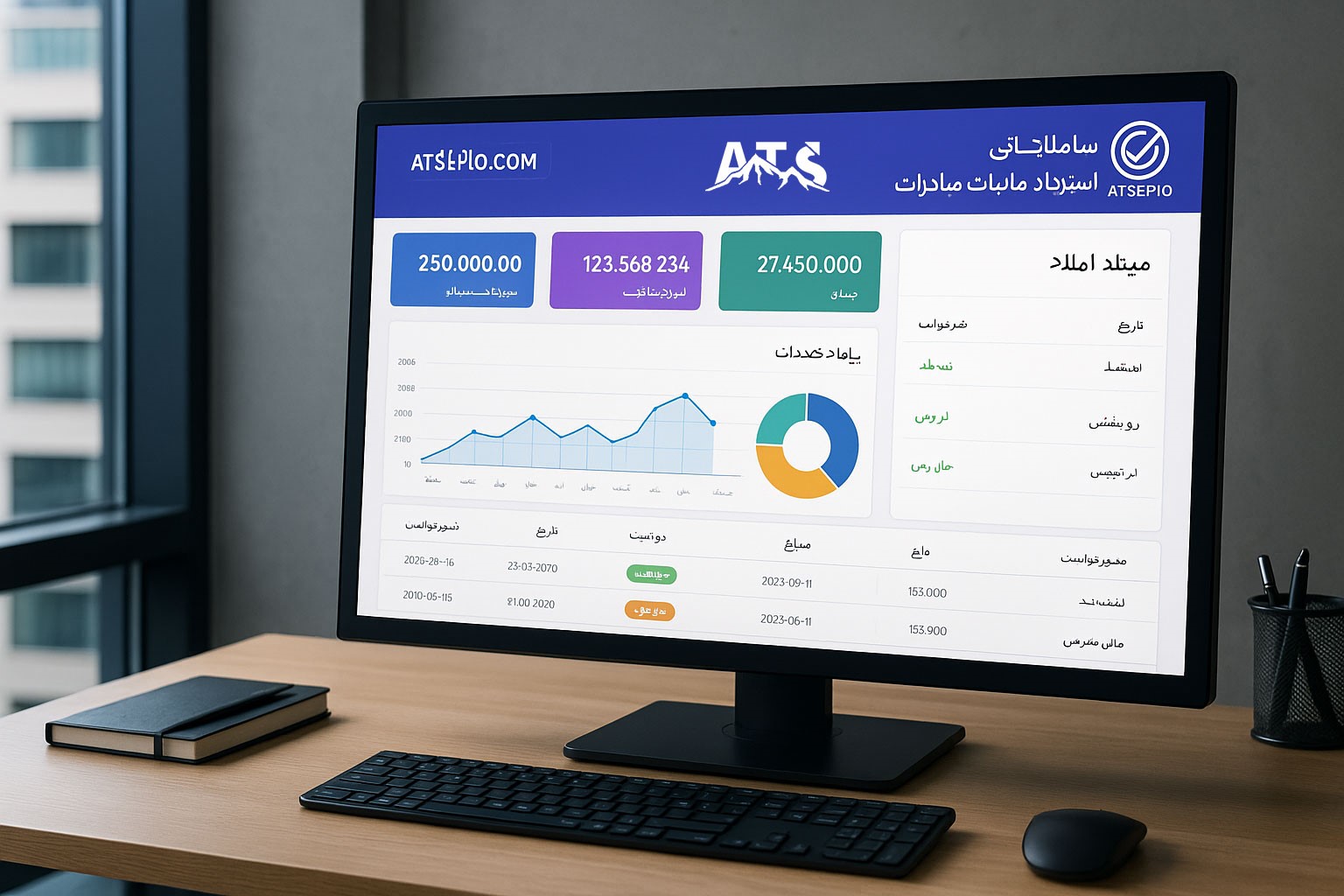 اسناد اثبات صادرات برای استرداد مالیات ارزش افزوده