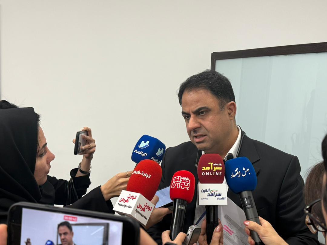 تمرکز بر افزایش تولید سیمان‌های آمیخته و اجرای پروژه‌های بهینه‌سازی انرژی