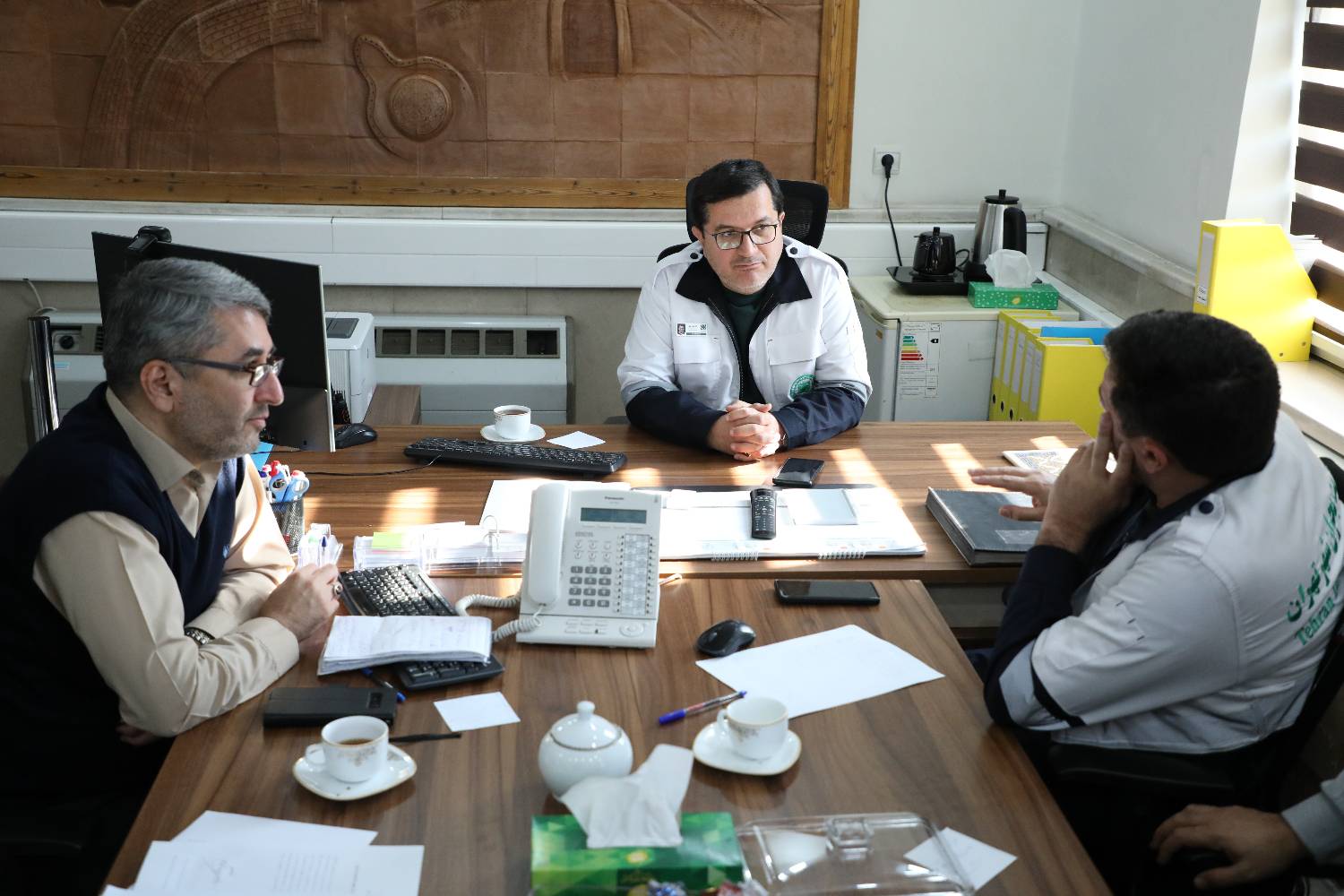 مشارکت بیش از ۲۰۰ گروه دوام و مدیر پایگاه‌های ورزشی مدیریت بحران در «من شهردارم ۴»