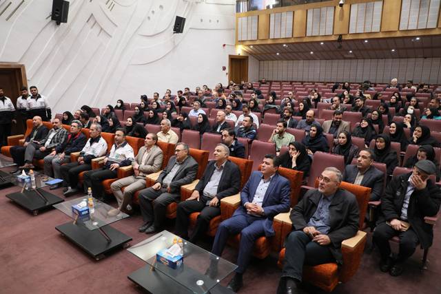 تخصیص اعتبارات جدید برای ارتقای ایمنی شهری در حوزه HSE