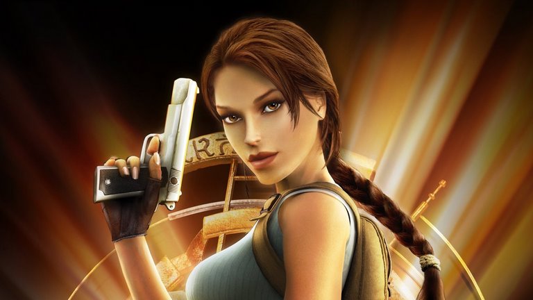بانوی ماجراجو: 10 بازی برتر فرانچایز Tomb Raider بازی Tomb Raider: Anniversary