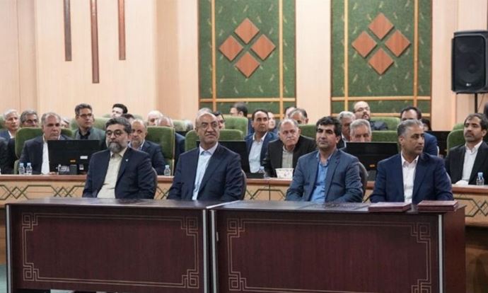 تفاهم‌نامه بانک صنعت و معدن برای احداث کارخانه‌ تولید لاستیک‌های رادیال سنگین و سبک و دوده صنعتی