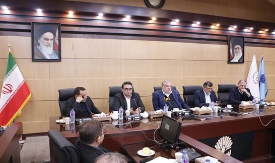 شفاف‌سازی صدور مجوز نمایشگاه‌ها بر اساس شاخص‌های ارزیابی/ تأکید بر تثبیت تقویم نمایشگاهی