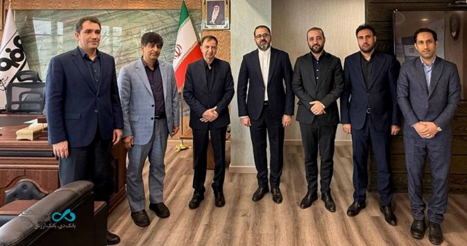 آغاز فصل جدیدی از همکاری بانکی برای حمایت از تولید و اشتغال