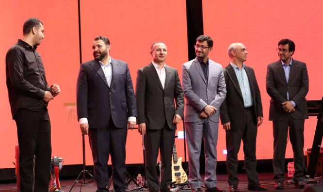 برنده جایزه ۱۰۰ گرمی طلا کمپین پذیرندگان آپ معرفی شد