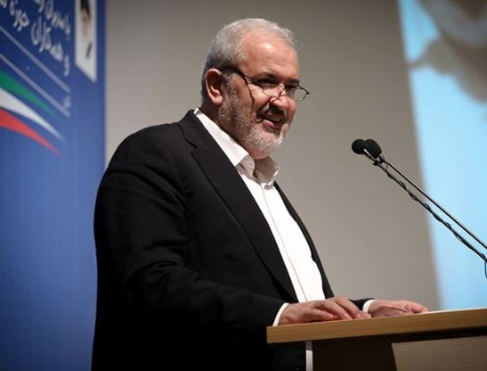 سد گردیان با حضور وزیر نیرو افتتاح می شود/ بهره‌برداری و آب‌اندازی ۳۲۵۰ هکتار از شبکه آبیاری و زهکشی