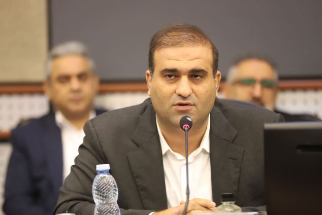 نقش ویژه منطقه آزاد ارس در تأمین انرژی و گسترش مبادلات اقتصادی کشور