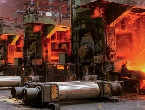 شرکت فولاد خوزستان: الگوی تابآوری و پیشرفت در صنعت فولاد ایران شرکت فولاد خوزستان: الگوی تابآوری و پیشرفت در صنعت فولاد ایران