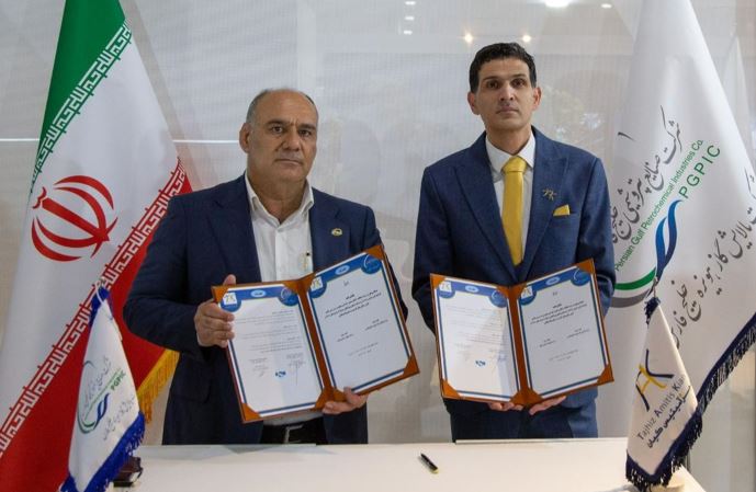 پایان وابستگی در تجهیزات ایمنی حیاتی؛ طرح ساخت دتکتورهای گازی در هویزه کلید خورد