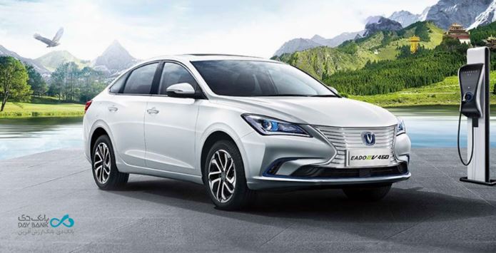 وکالتی کردن غیرحضوری حساب‌های بانک دی ویژه طرح فروش خودرو چانگان برقی Eado