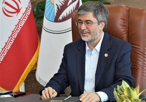 پیام تبریک مدیرعامل بیمه ایران به‌مناسبت ۲۷ اردیبهشت روز جهانی ارتباطات و روابط‌عمومی