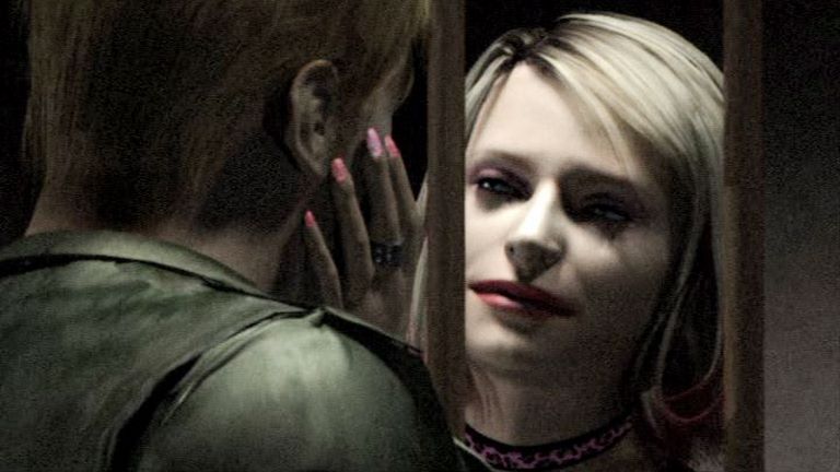 30 بازی داستان‌محور برتر Silent Hill 2 سایلنت هیل 2