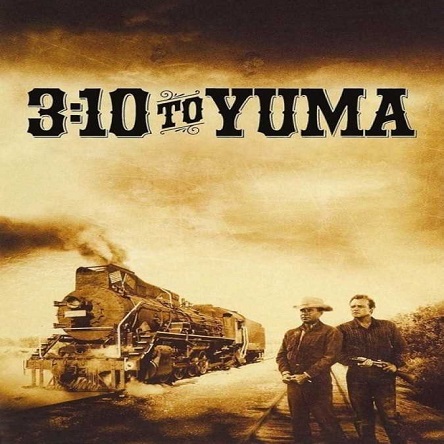 فیلم ۳:۱۰ به یوما - 3:10 to Yuma 2007
