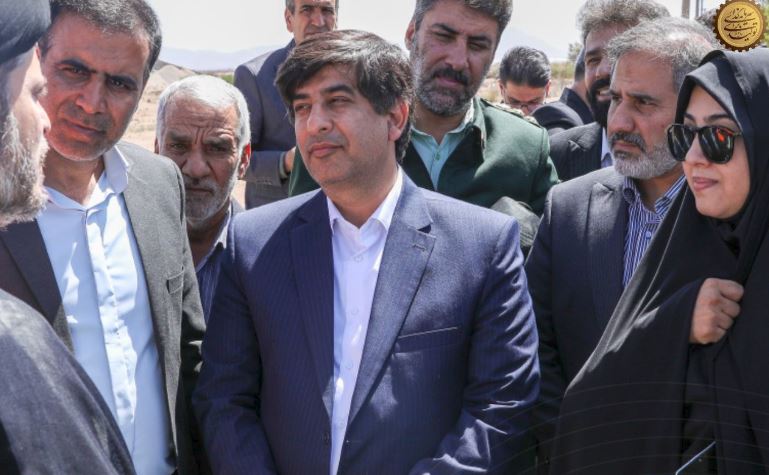 ضرورت اولویت‌بندی نیازهای شهرستان مبارکه در حوزه مسئولیت اجتماعی/ کمک‌های شرکت هدفمند و شفاف می‌شود