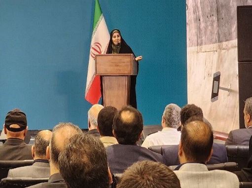 بهره برداری از ۱۷۰ کیلومتر آزادراه تا پایان ۱۴۰۴ بهره برداری از ۱۷۰ کیلومتر آزادراه تا پایان ۱۴۰۴