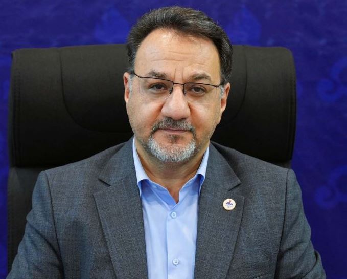 شبکه انتقال گاز ایران؛ آماده برای زمستان پیش رو