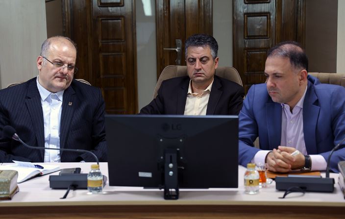 گام‌های بلند شرکت ملی مس برای هوشمندسازی با ساماندهی داده‌ها و مشارکت مجتمع‌ها