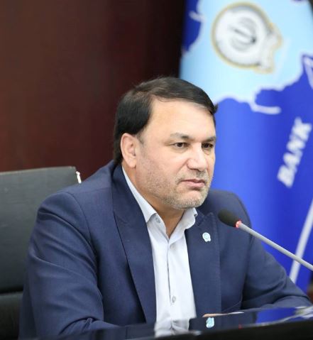 مدیرعامل بانک سپه فرارسیدن هفته نیروی انتظامی را تبریک گفت