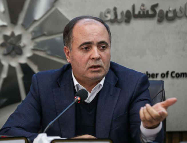 امکان صادرات گوشت قرمز با برند «حلال ایران» از برزیل به کشورهای اسلامی وجود دارد امکان صادرات گوشت قرمز با برند «حلال ایران» از برزیل به کشورهای اسلامی وجود دارد