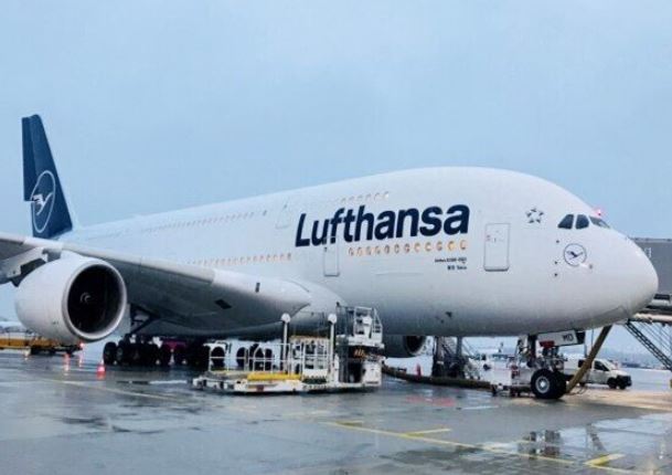 ازسرگیری پروازهای لوفت‌هانزا به ایران از ۱۶ ژانویه ۲۰۲۶ 