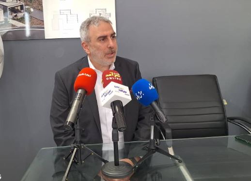 حضور شرکت آپتوس ایران در ایران اکسپو ۲۰۲۵: معرفی دستاوردهای نوین در صنعت ساختمان