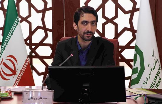 عضو جدید هیات مدیره بانک توسعه صادرات ایران منصوب شد