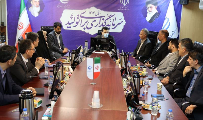 تأکید بر حرکت شتابان وزارت صمت به سمت هوشمندسازی و دیجیتال‌سازی