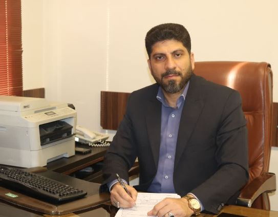 مرکز تحقیقات مواد معدنی ایران–یزد گام‌های توسعه‌ای خود را سرعت بخشید