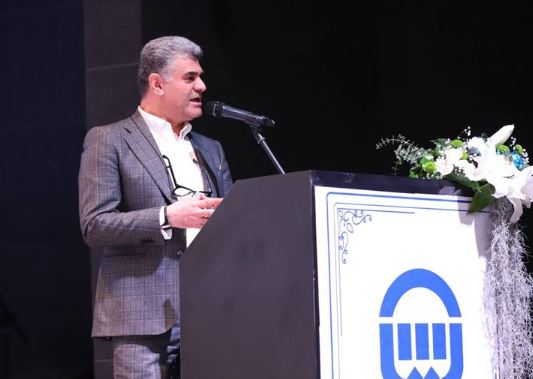 نیروی انسانی، عامل اصلی هوشمندی سازمان است