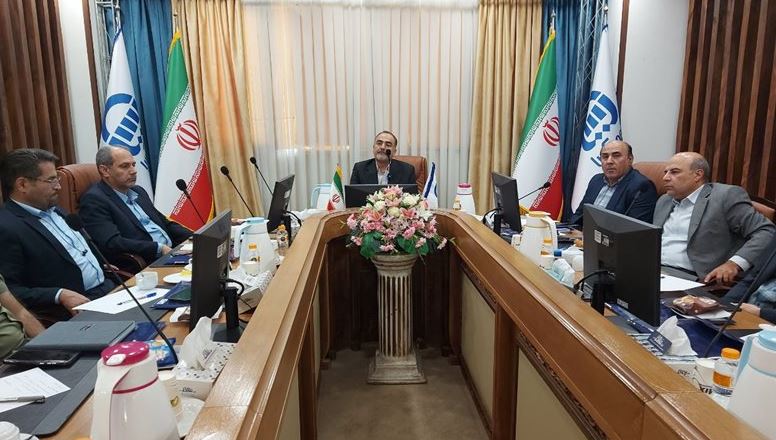 بیمه آسیا کارگاه تخصصی بیمه‌های دریایی و بیمه‌های حمایت و غرامت را برگزار کرد