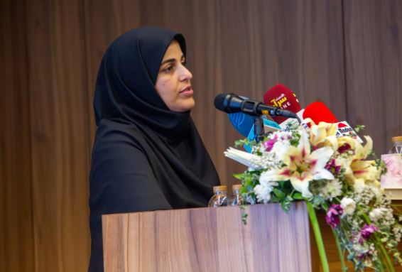 خلوصی: ایمیدرو آماده حمایت نامحدود از طرحهای توسعه فرآوری است خلوصی: ایمیدرو آماده حمایت نامحدود از طرحهای توسعه فرآوری است