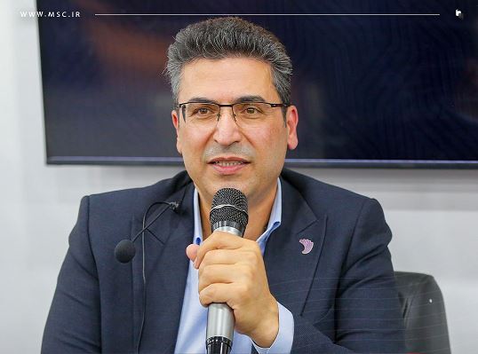 از بهره‌برداری تا آینده‌سازی؛ روایت تحول نوآورانه فولاد مبارکه