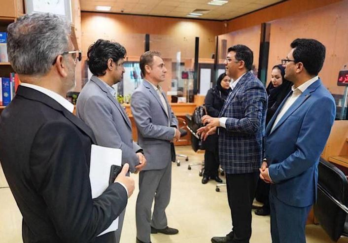 تمرکز بر راهکارهای نوین جذب منابع؛ راهبرد توان‌افزایی بانک مسکن