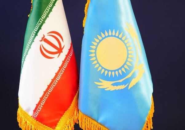 توافق ایران و قزاقستان برای توسعه همکاری‌های حمل‌ونقلی و تدوین نقشه راه مشترک