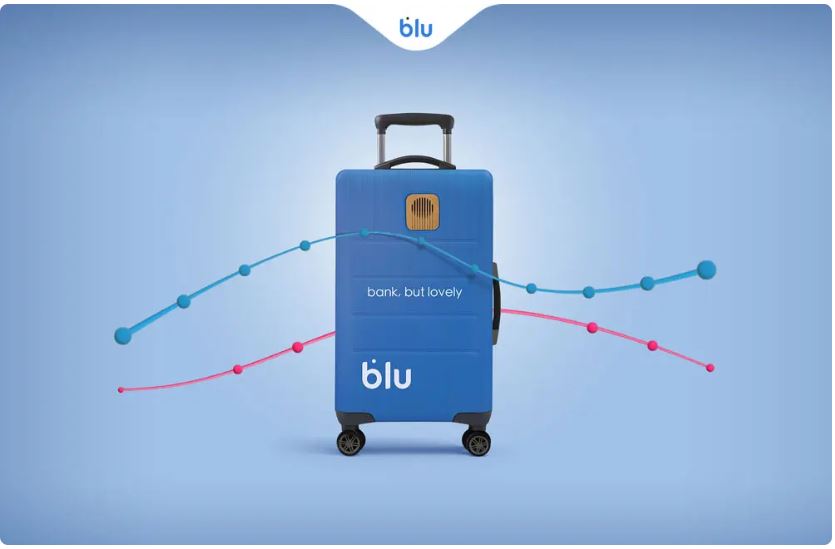 گردشگران و ساکنان جزیره کیش بیش از یک هزار و سی‌صد میلیارد تومان اعتبار از بلو دریافت کردند