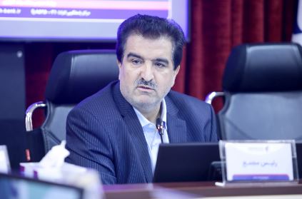 حمایت از سرمایهگذاران ازجمله مهمترین برنامههای بانک رفاه کارگران در سال جاری است حمایت از سرمایهگذاران ازجمله مهمترین برنامههای بانک رفاه کارگران در سال جاری است