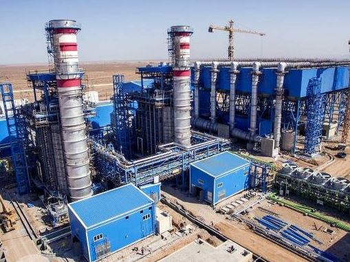 ظرفیت نیروگاههای صنایع تا تابستان به ۲۵۰۰ مگاوات افزایش مییابد ظرفیت نیروگاههای صنایع تا تابستان به ۲۵۰۰ مگاوات افزایش مییابد