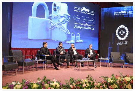 ابزارهای تعهدی ما می‌تواند طلا را به سمت تولید هدایت کند