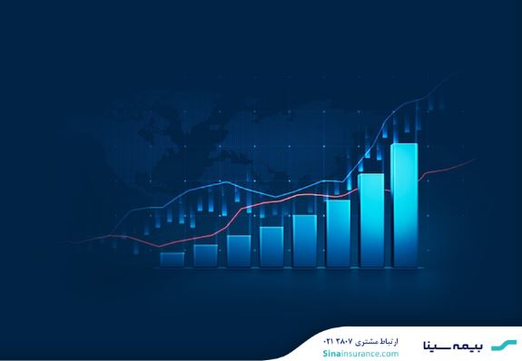 عملکرد ۹ ماهه بیمه سینا؛ حق بیمه تولیدی از ۱۴ همت فراتر رفت