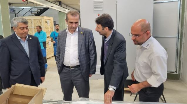 تأکید بر حمایت از تولید و توسعه صادرات